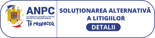 ANPC Solutionarea Alternativa a Litigiilor