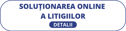Solutionarea online a litigiilor EU