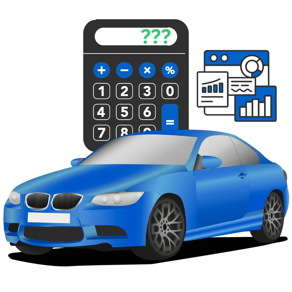 Calculator RCA fără date personale