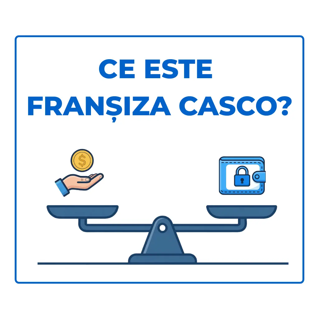 Fransiza CASCO Fransiza CASCO