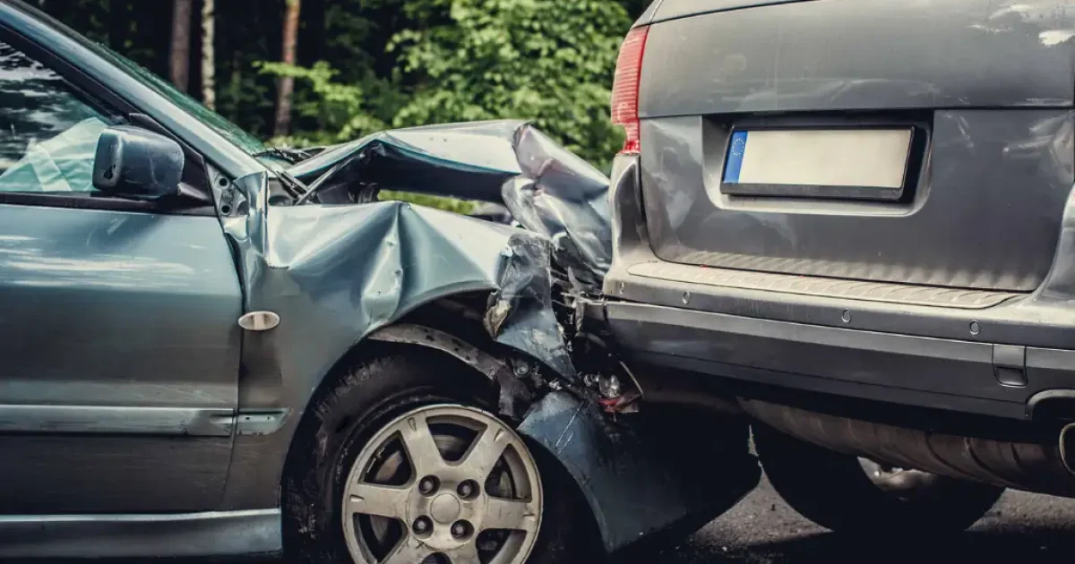 dosar de dauna RCA accident vehicule